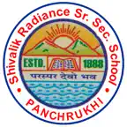 Shivalik Radiance School iOS Icon