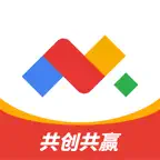 竹芒合伙人 Icon