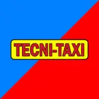 Tecni Taxi SD iOS Icon
