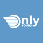 Only Tours iOS Icon