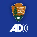 NPS Audio Description Tours iOS Icon