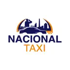 Nacional Taxi iOS Icon