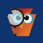 Focus Pennsylvania iOS Icon