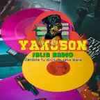 Yakoson Salsa Radio iOS Icon