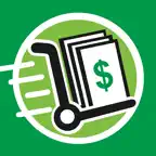 MoneyDolly Icon