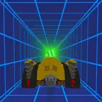 ToInfinity Runner iOS Icon