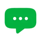 PinChat Client iOS Icon