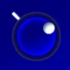 Maze Ball (Puzzle) iOS Icon