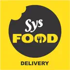 Sys Food - Delivery de Comida iOS Icon