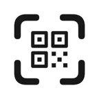 QR Code Reader and Maker App iOS Icon