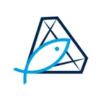 Diamond Fish iOS Icon