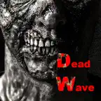 Dead Wave - AR Zombie Shooter iOS Icon