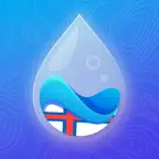 Tidevande Faroe Islands icon
