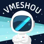 唯蜜星球 Icon