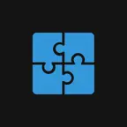 Mini Jigsaw Puzzle iOS Icon