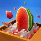 Shredder Machine Simulator iOS Icon