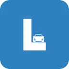 UK Driving Theory Test Prep iOS Icon