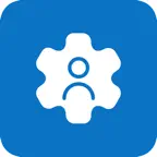 PHR Practice Test 2026 by ABC iOS Icon