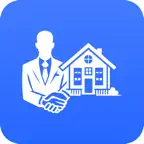 Real Estate Practice Test 2026 iOS Icon