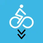 Chicago Bike iOS Icon