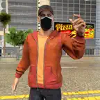 Grand Robbery Simulator 2020 iOS Icon