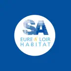 SA Eure & Loir Habitat iOS Icon
