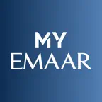 MyEmaar iOS Icon