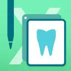 DentalXR OutPut iOS Icon
