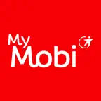 MyMobi iOS Icon
