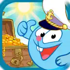 Смешарики. Сокровища iOS Icon
