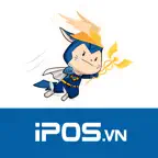 iPOS Hermes iOS Icon