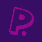 Photo Frisbee iOS Icon