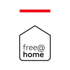 ABB-free@home® Next iOS Icon