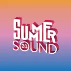 Summer Sound 2020 iOS Icon