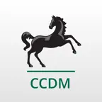 Lloyds Bank CCDM iOS Icon