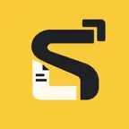 Scanlivo: Notes & PDF Scanner iOS Icon