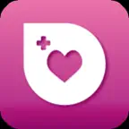 Elma Health Survey iOS Icon