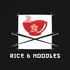 Rice & Noodles iOS Icon