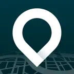 Maposcope Route Planner icon