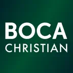 Boca Raton Christian School Icon