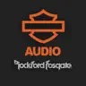 Harley-Davidson Audio