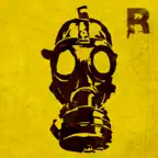 Z.O.N.A Shadow of Lemansk Redu iOS Icon