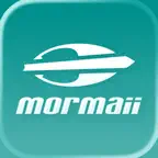 Mormaii Smartwatches iOS Icon