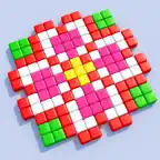 Bloom iOS Icon