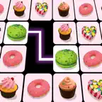Onet 3D - Zen Tile Puzzle iOS Icon