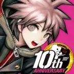Danganronpa: Trigger Happy Hav iOS Icon
