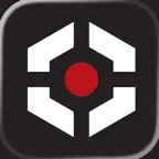 Command App iOS Icon