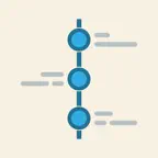 The Timeline Game iOS Icon