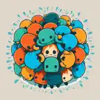 Castells.app Icon