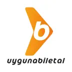 Uygunabiletal iOS Icon